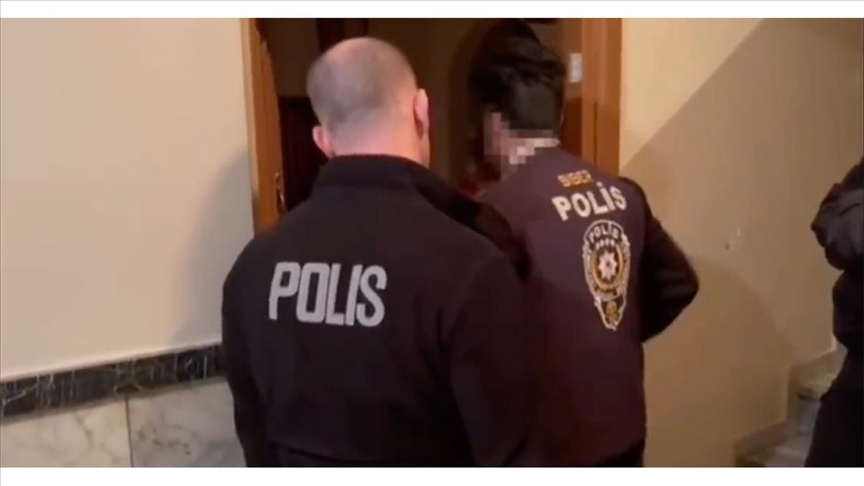 6 ilde "sahte ses" operasyonu