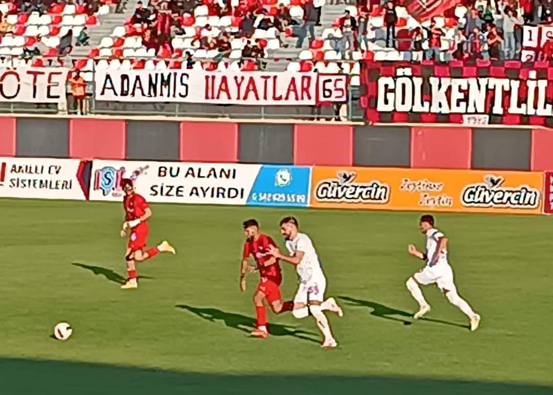 Diyarbekirspor, şansızlığını yenmek istiyor