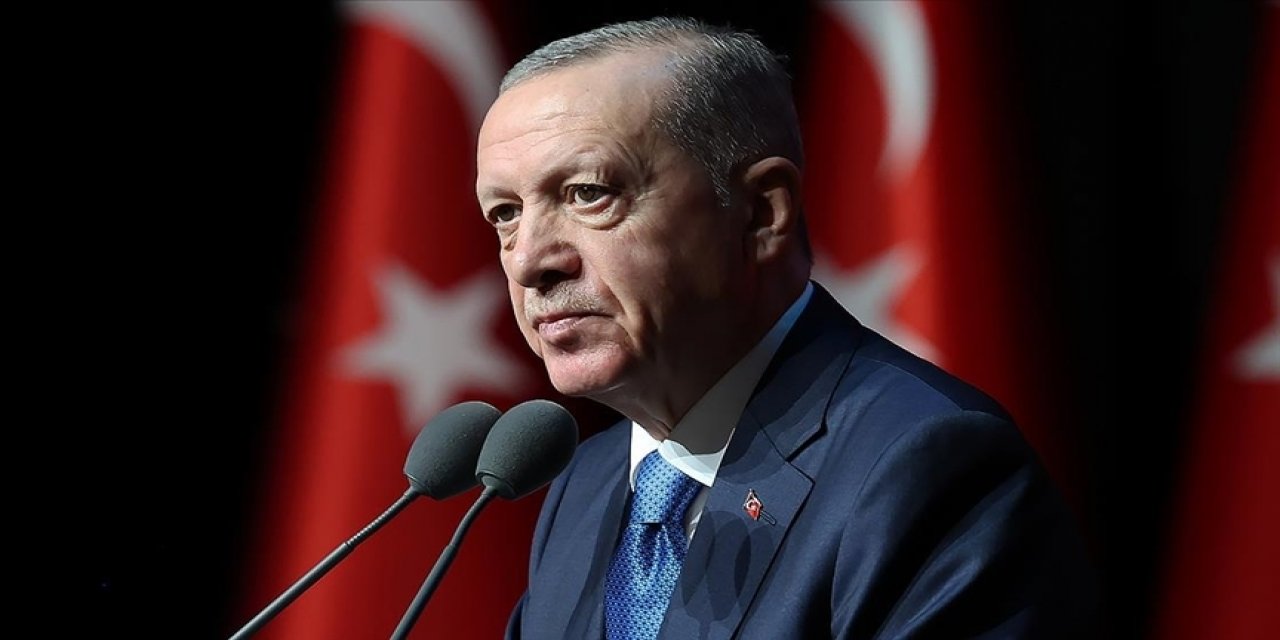 Cumhurbaşkanı Erdoğan, Zeren Ertaş'ın babası ile telefonda görüştü