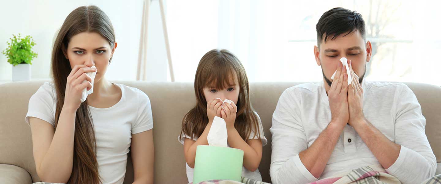 Grip ve Covid-19 arasındaki farklılıklar