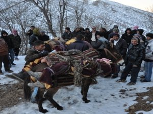 Roboski kararına itiraz reddedildi