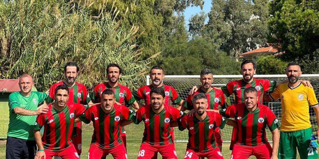 Diyarbakır’ın şampiyon masterleri