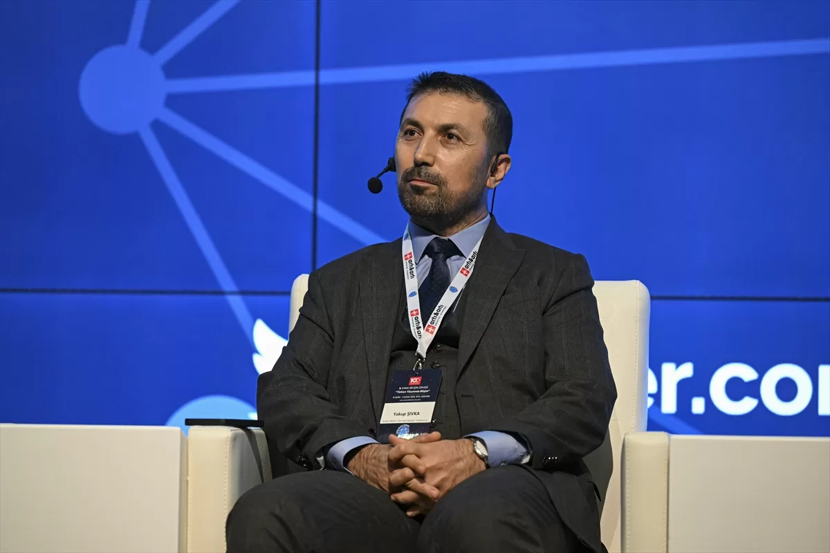 Dijitalleşmenin yöntemleri "9. Kamu Bilişim Zirvesi"nde konuşuldu