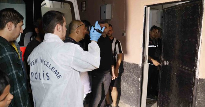 Tüfekle oynayan çocuk hayatını kaybetti