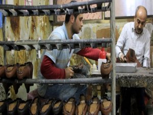 Ayakkabı ihracatçıları da endişeli