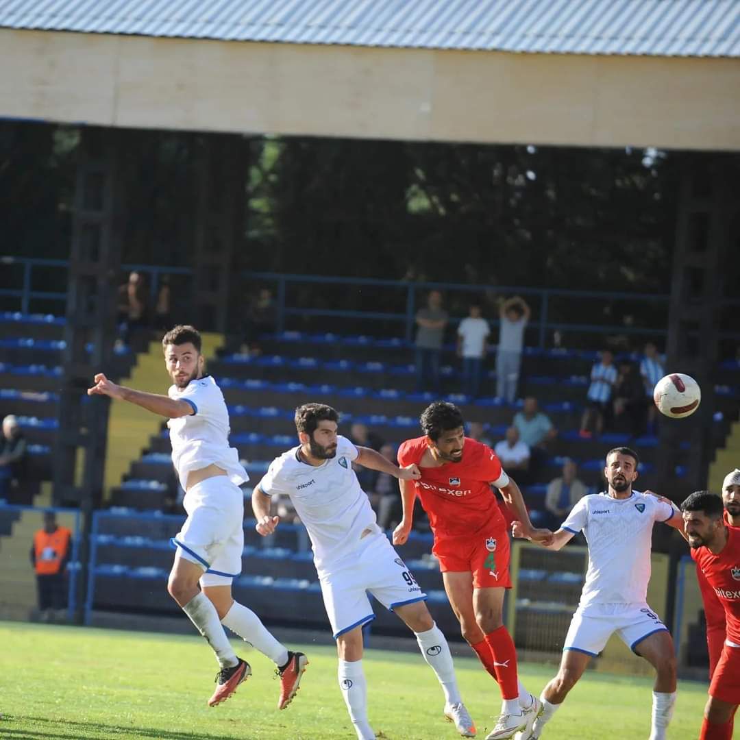 Diyarbekirspor galip gelemiyor