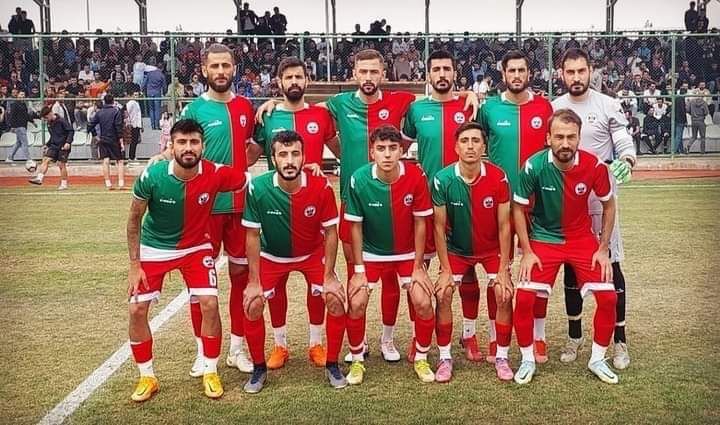 Diyarbakırspor ilk yenilgisini aldı