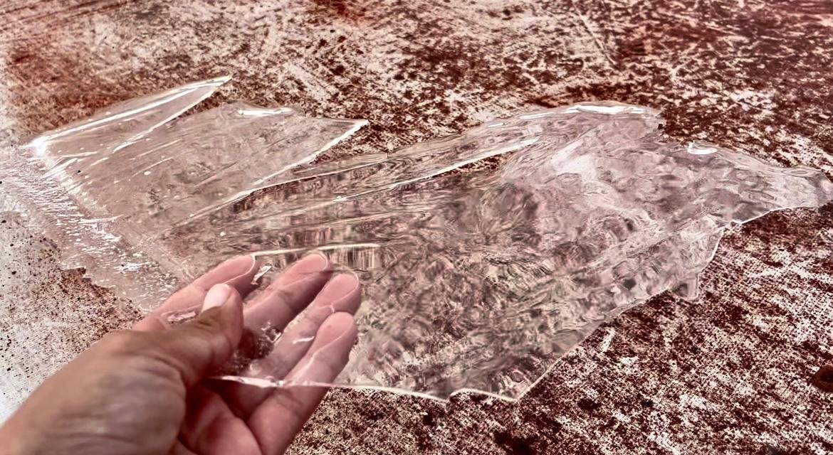 Ağrıda soğuk hava etkisi