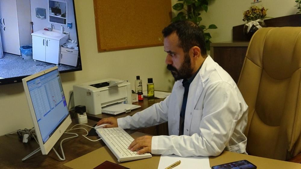 Türkiye'de kadınların yüzde 20'si, erkeklerin yüzde 8'i migren hastalığı ile mücadele ediyor