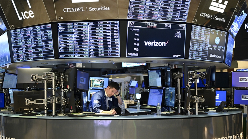 Küresel piyasalar karışık seyrediyor