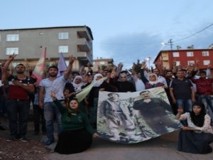 BDP’den Lice için dayanışma şöleni