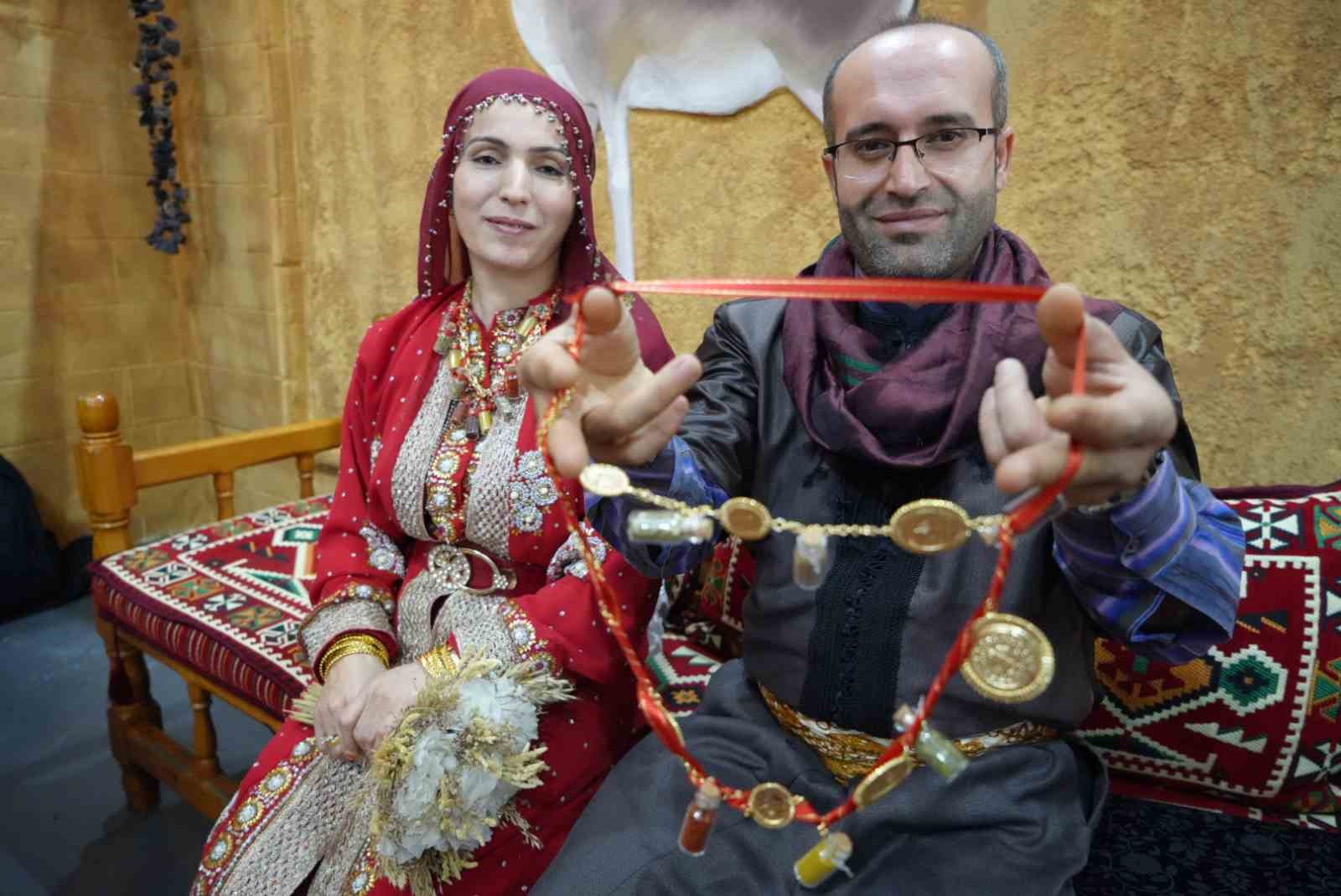 Şanlıurfa’da Kültür Buluşmaları