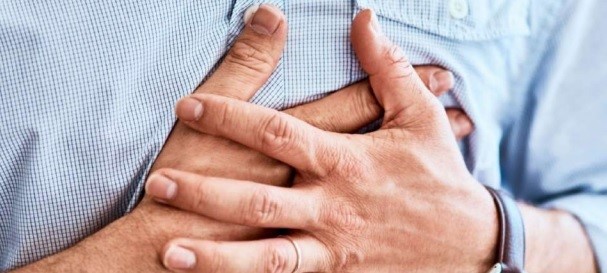 Türkiye’de her yıl 300 bin kişi kalp krizi geçiriyor