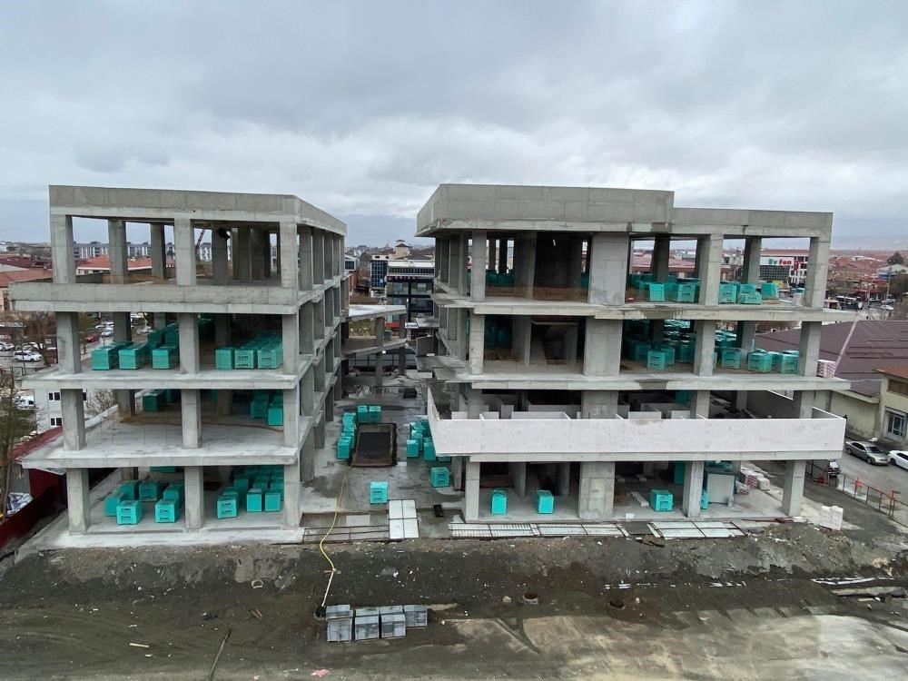 İnşaat maliyetleri arttı