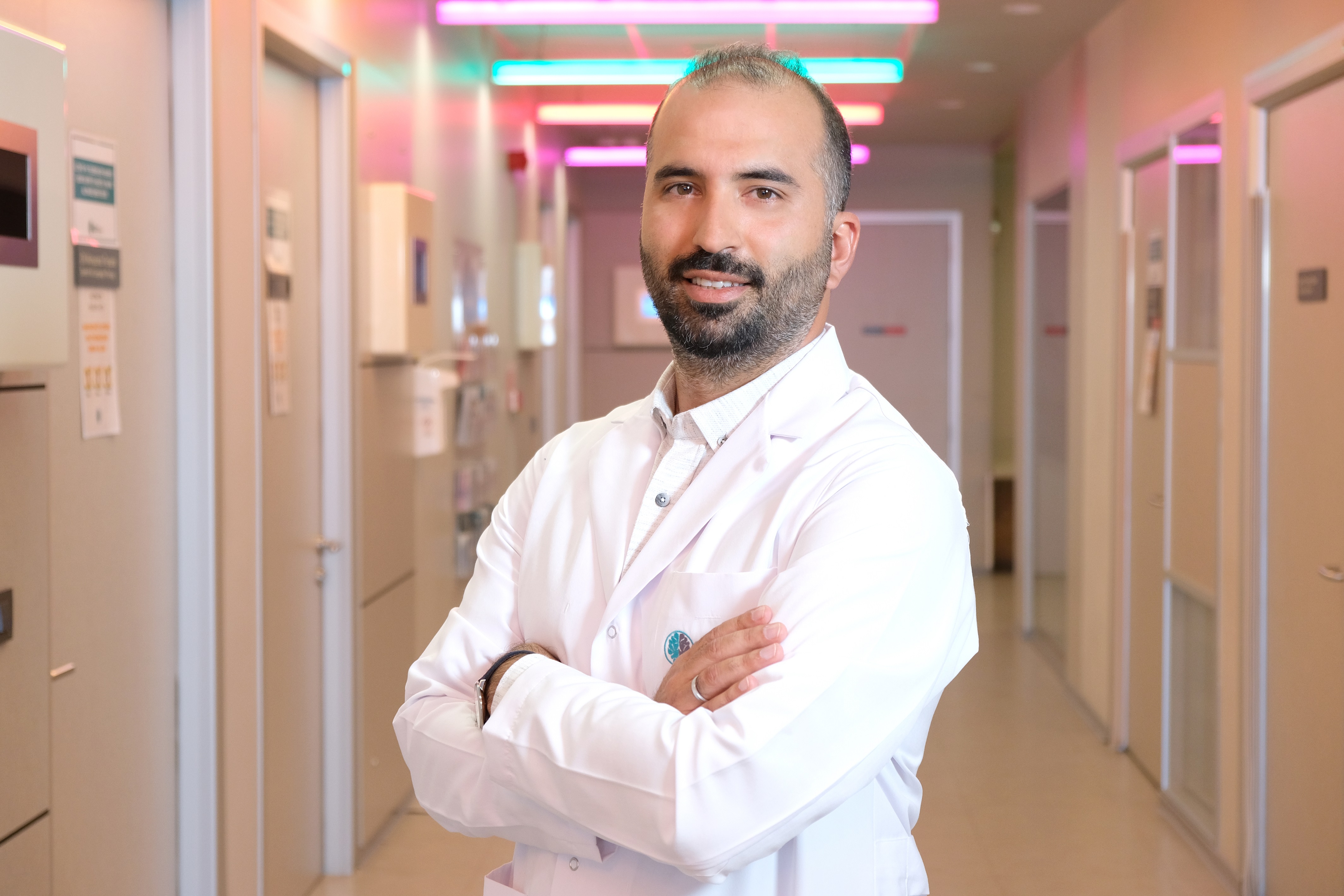 Her 100 erişkinden 3’ünde DEHB görülüyor