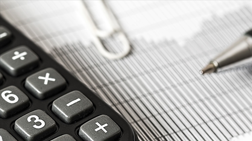 Cari işlemler hesabı, Eylülde 1 milyar 876 milyon dolar fazla verdi