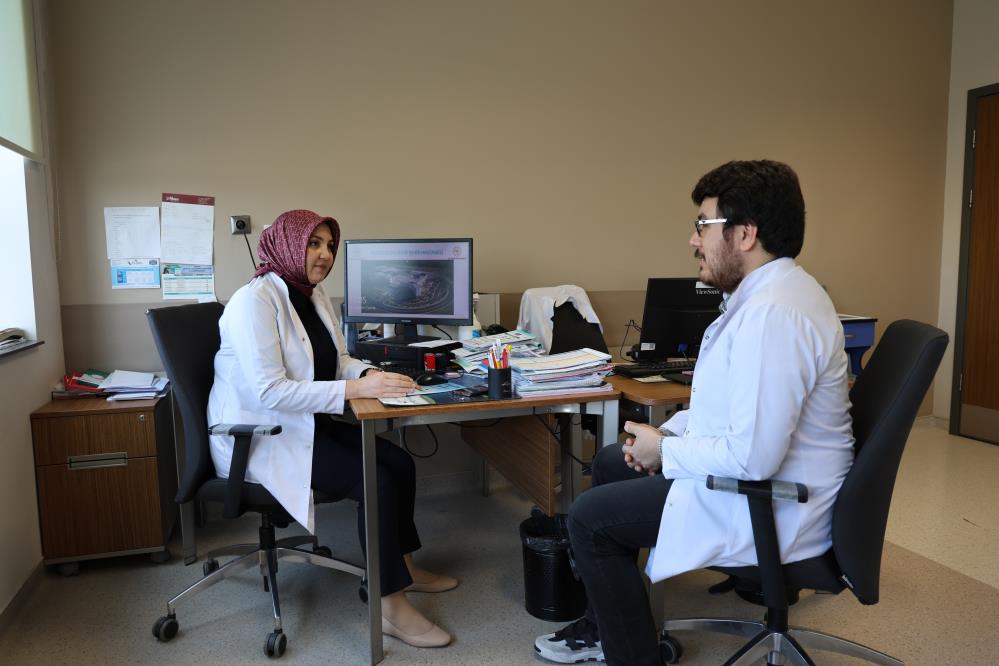 "2018 yılından sonra uyuz vakasında ciddi bir artış vardı"