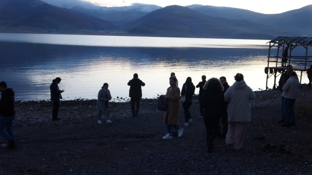 Turizmde yeni rota; Ardahan