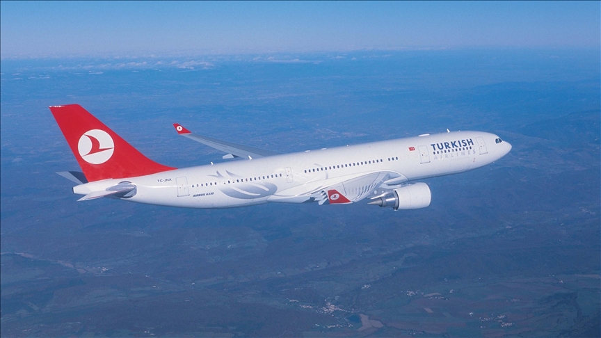 THY, ABD'nin hangi kentine uçuş başlattı?