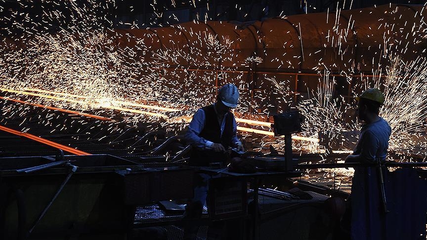 TÜİK, temmuz-eylül arası iş gücü istatistiklerini açıkladı