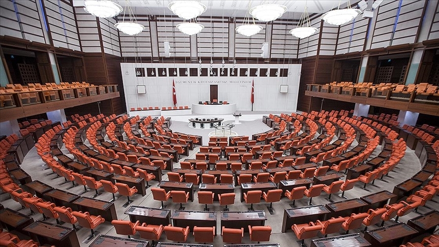 ‘Kâğıtsız parlamento’ projesi başlatıldı