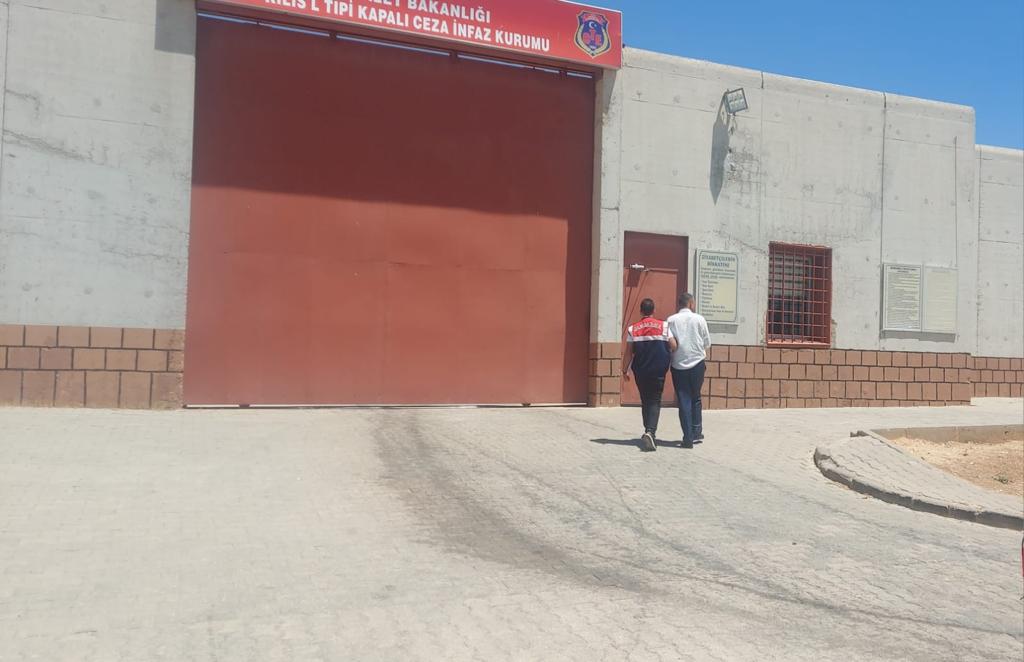 Firari 3 hükümlü yakalandı