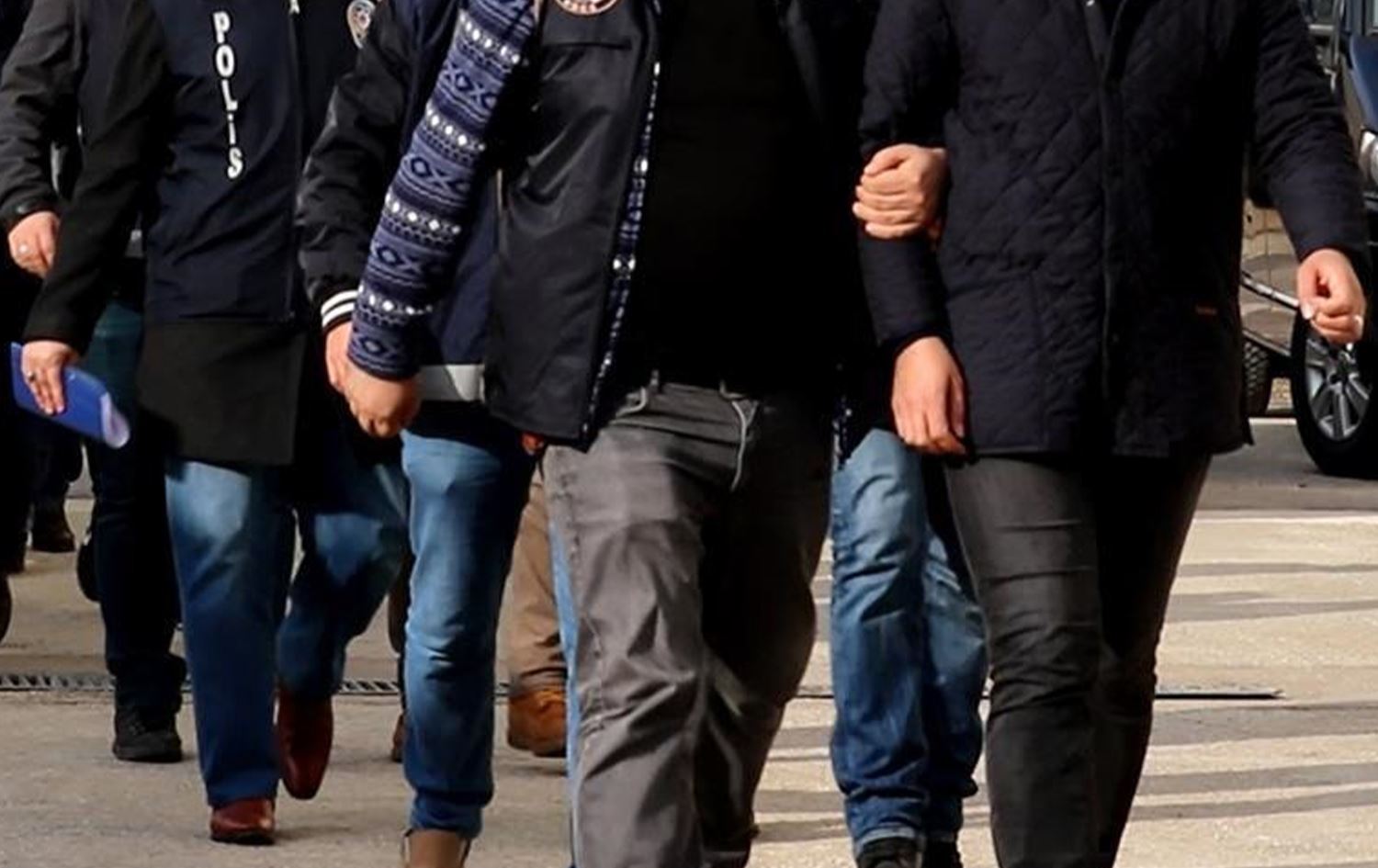 Şırnak'ta asayiş ve kaçakçılık operasyonu