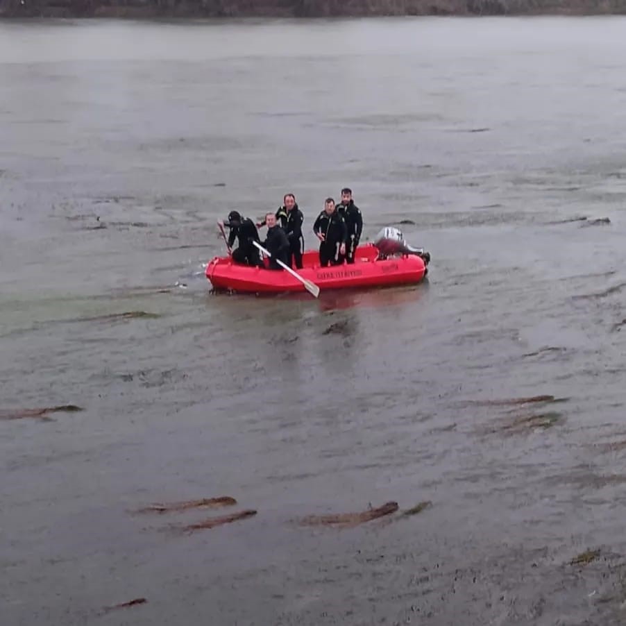 Cizre, kayıp genci arıyor