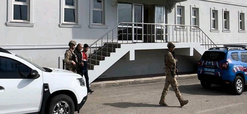 Hakkâri’de aranan 34 hükümlü yakalandı