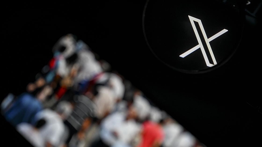 X, reklam gelirlerinin düşmesine neden olan raporu yayımlayan STK'ye dava açtı