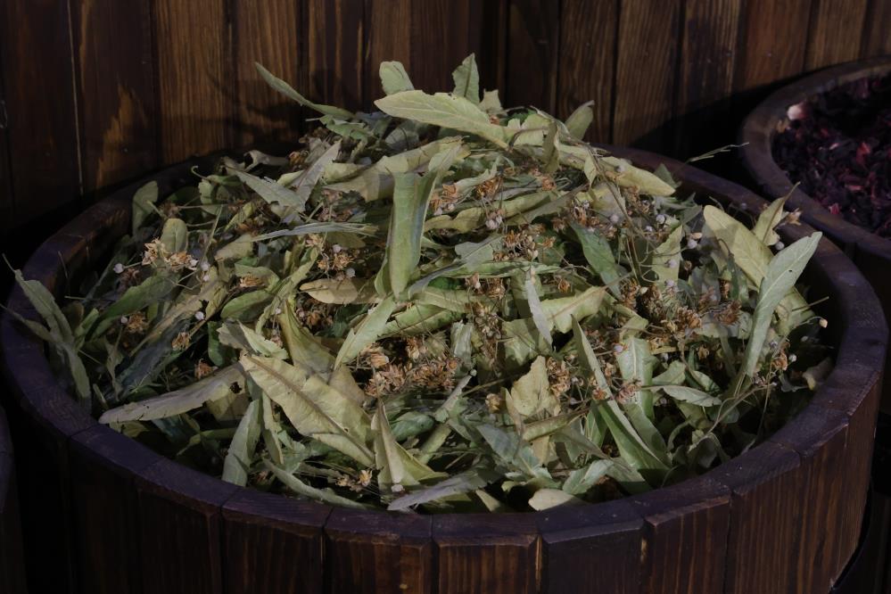 Havaların soğudu, ıhlamura talep var