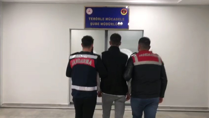 Urfa’da DEAŞ operasyonu