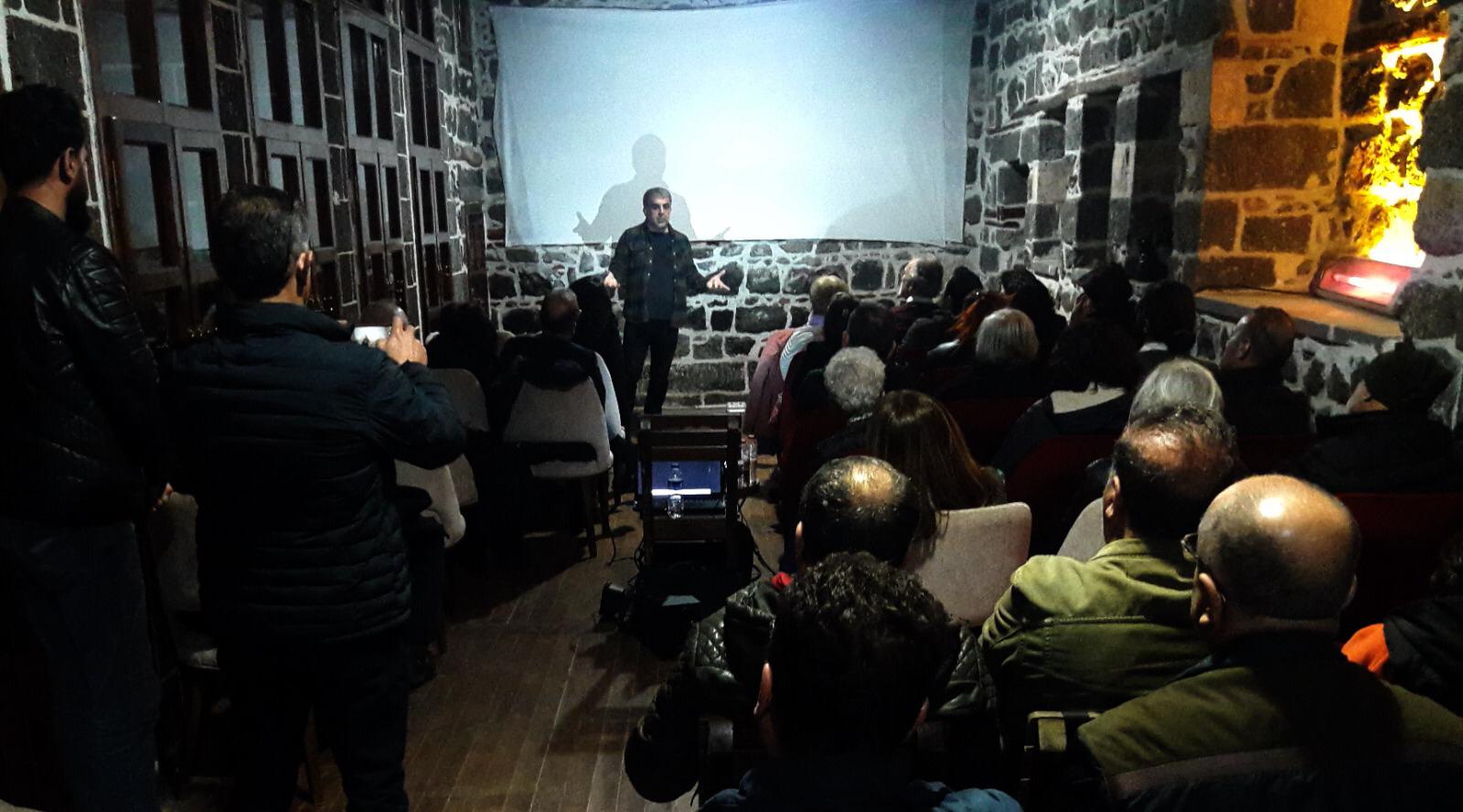 VİDEO - Herkes Toprağa Gömülür, Ben Suya” Belgeseli Büyük Beğeni Topladı