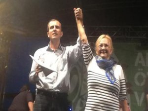 Taksim Dayanışmasına “yıldönümü” soruşturması