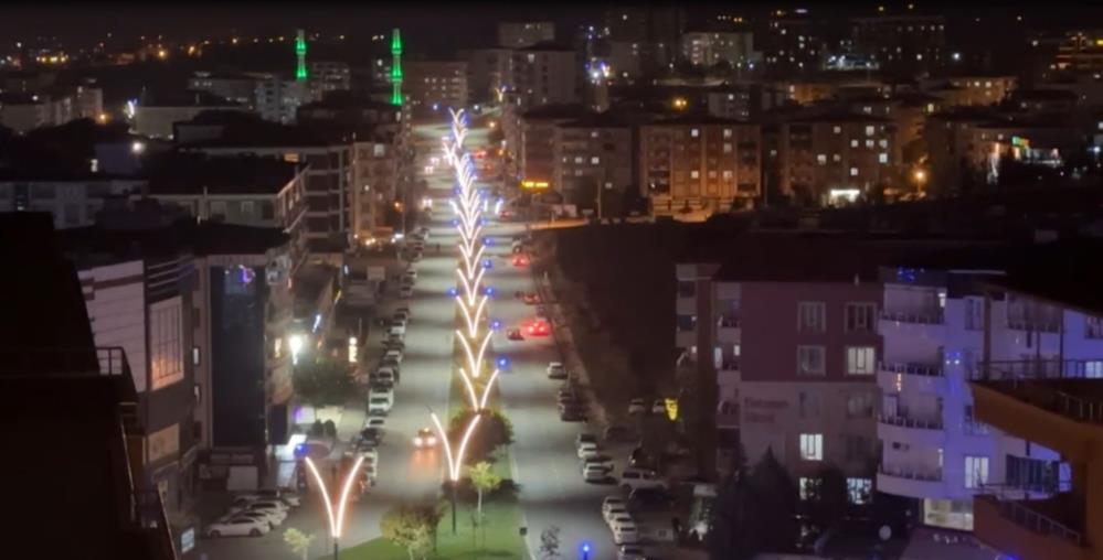 Batman’da muhtemel sel uyarısı!