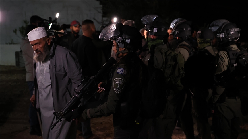 Hamas: "insani arayı" uzatmaya çalışıyoruz