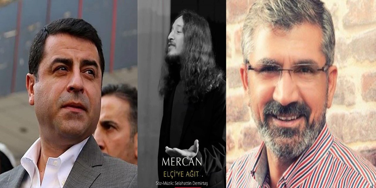 Elçi’ye ağıt’ın tamamı yayınlandı