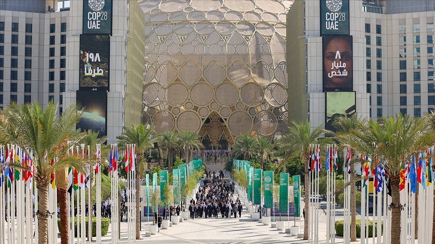 7 ülke "kömür sonrası temiz enerji ittifakına" katıldı