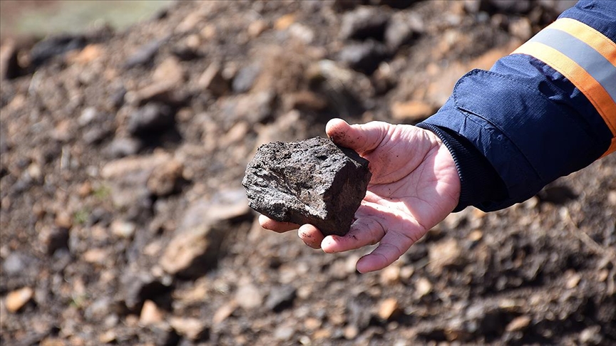 Yer altı kaynakları ülke ekonomisi için umut vadediyor
