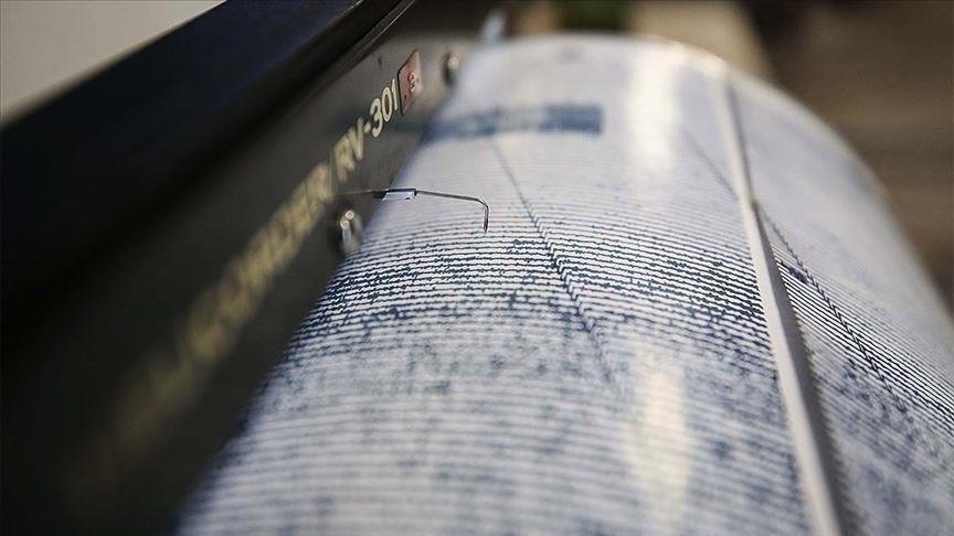 Filipinlerdeki depremde 1 kişi öldü