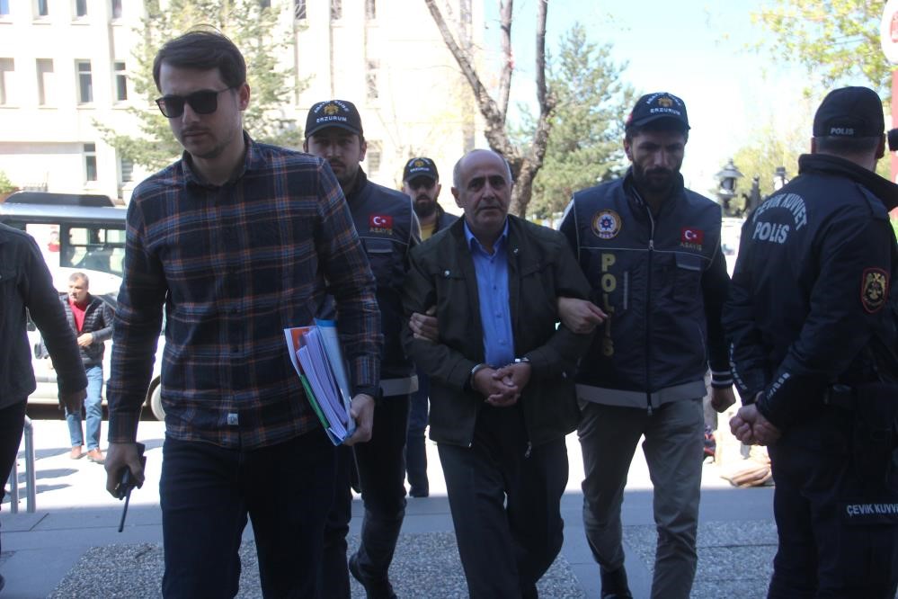 16 yıl sonra çözülen cinayete müebbet hapis