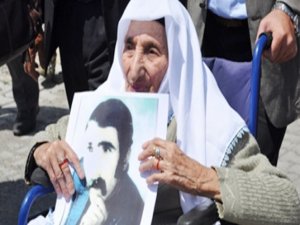 Berfo Ana belgeseli Ankara'da