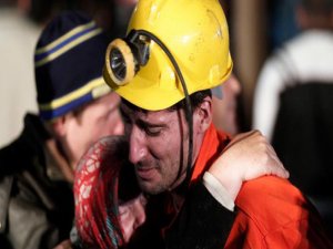 Aydın'da 77 kişiye “Soma” soruşturması