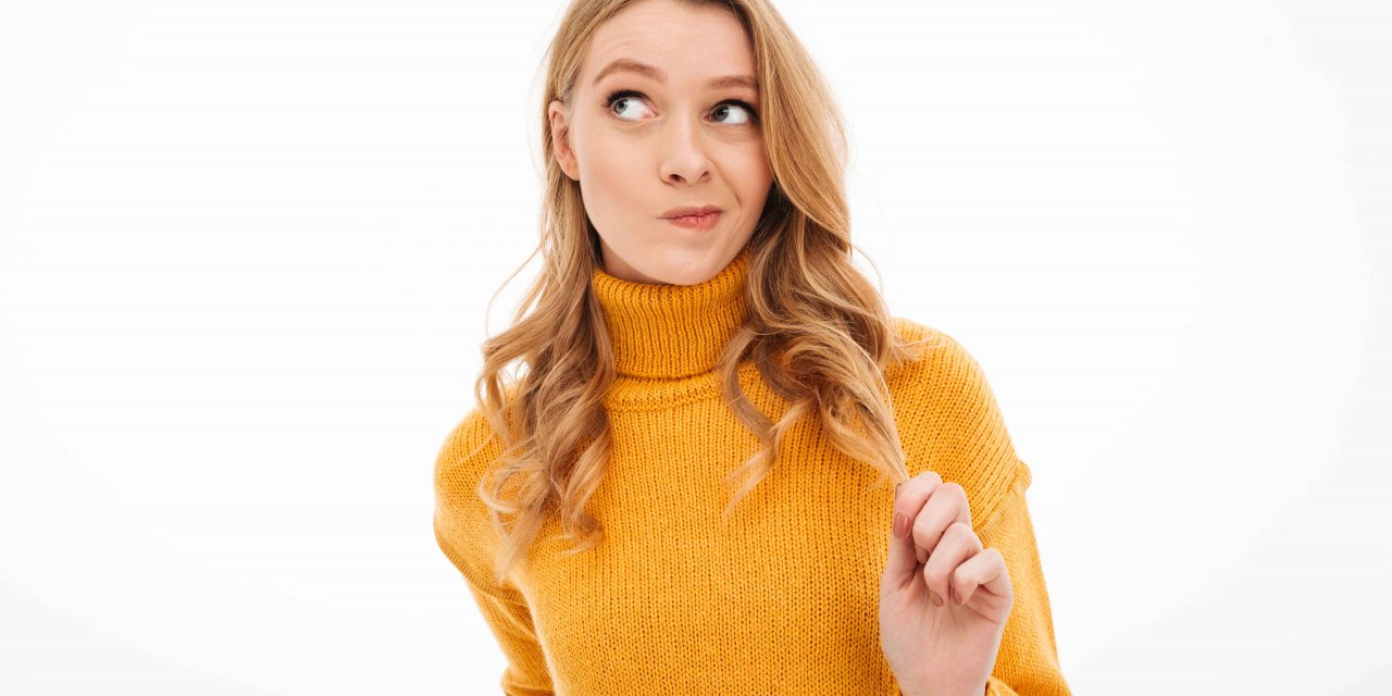 KADINLAR CİNSEL İSTEKLERİNİ NEDEN RAHAT SÖYLEYEMEZ?