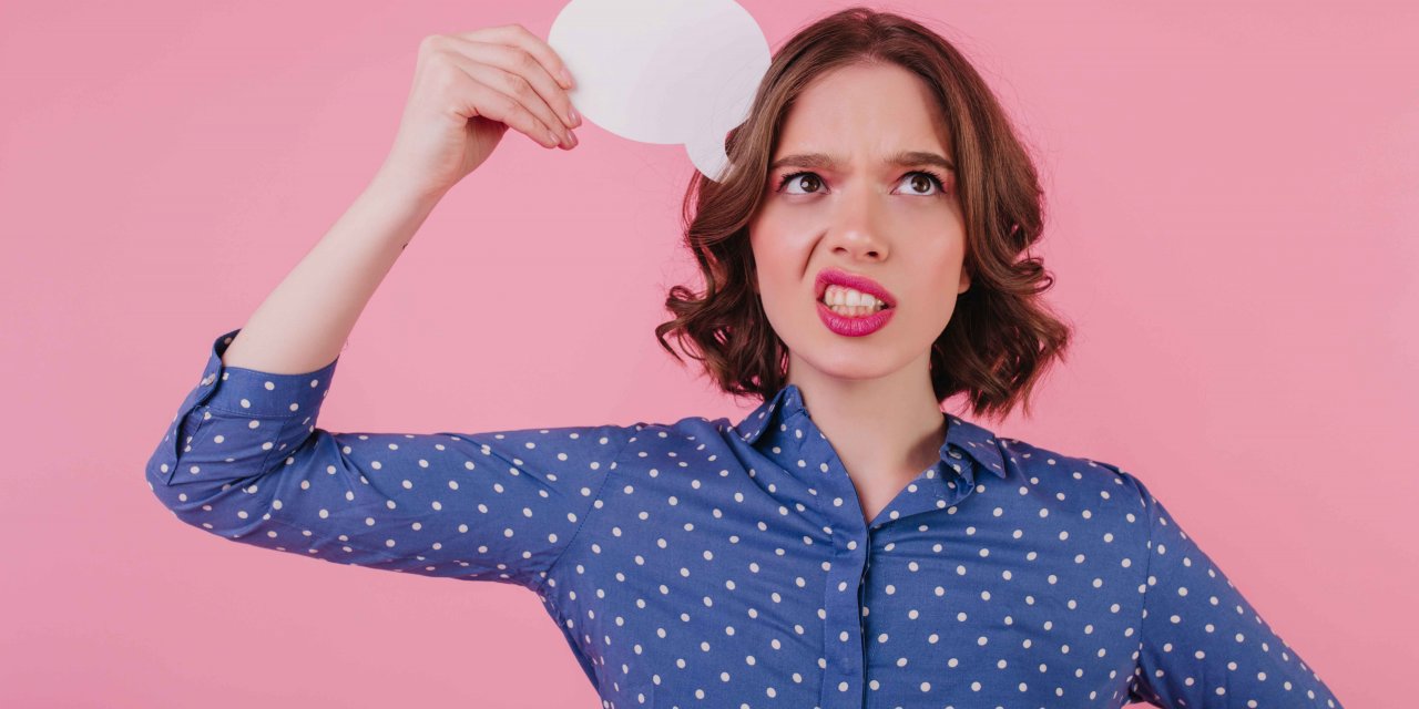 KADINLAR NEDEN ÇOK KONUŞUR?