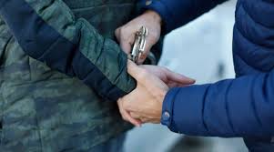 Mardin'de düzensiz göçmen operasyonu