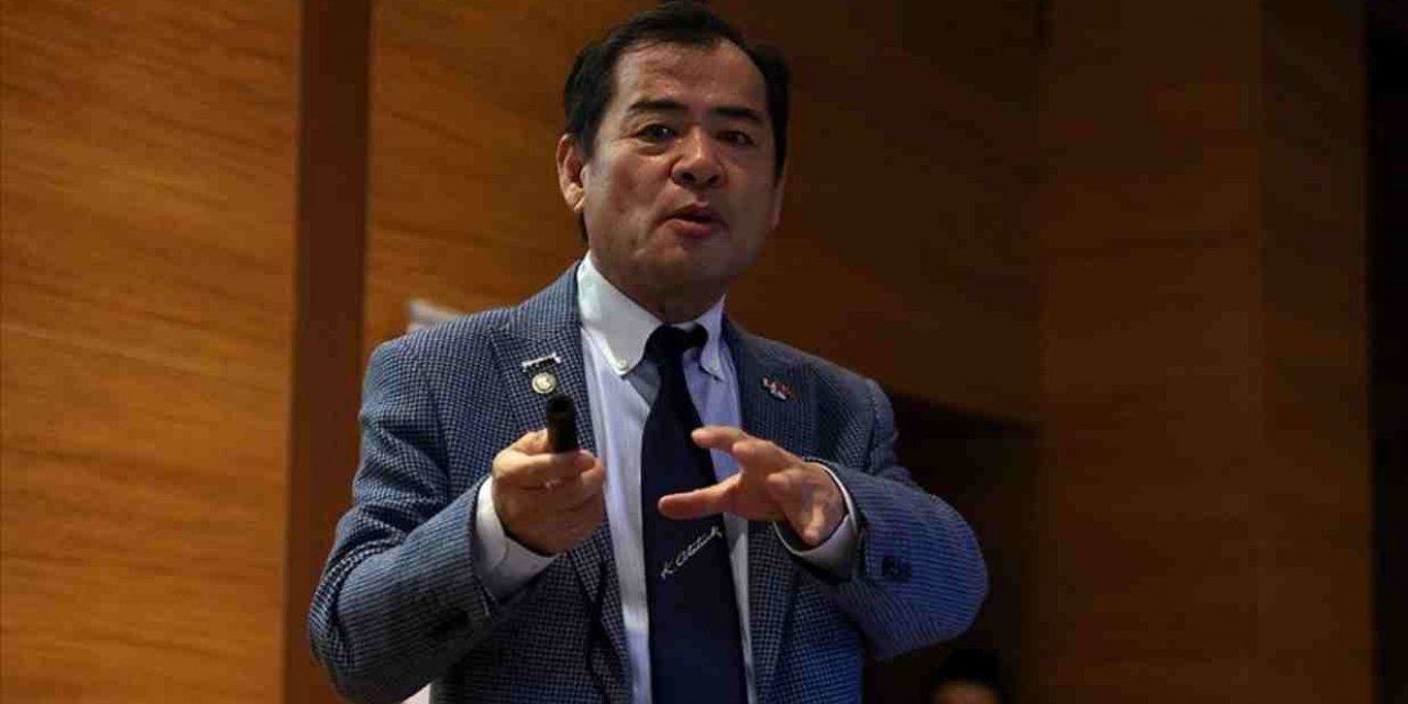 Japon deprem uzmanından Türkiye için uyarı