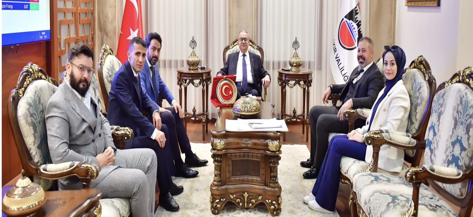 Diyarbakır’a ‘kuyum borsası’