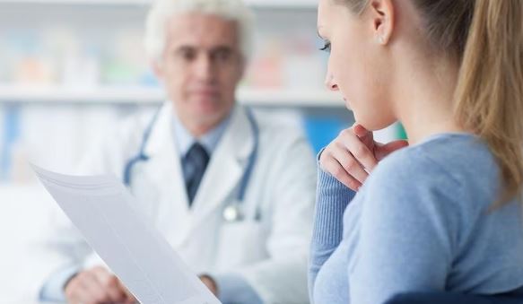 KADINLARIN SAĞLIK HİZMETLERİNE ERİŞİMİ