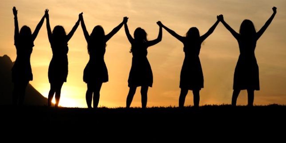 KADINLARIN YASAL HAKLARI